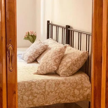 Appartement Central Home Olbia *