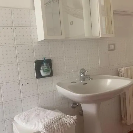 Central Home Olbia Appartement