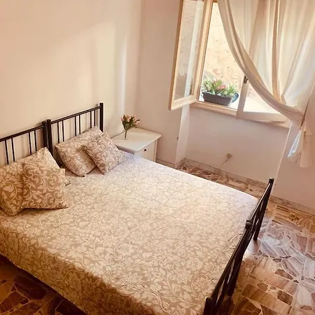 Central Home Olbia Appartement *