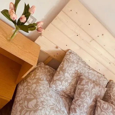Central Home Olbia Appartement *