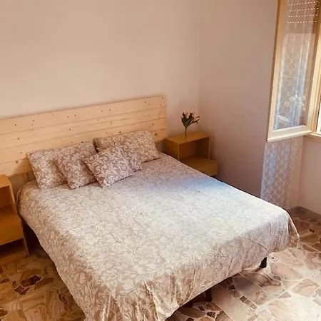 Central Home Olbia *
