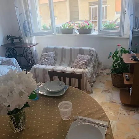 Appartement Central Home Olbia Olbia