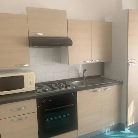 Central Home Olbia